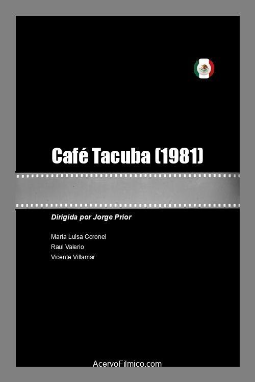 Café Tacuba