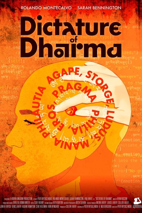 Dictature of Dharma