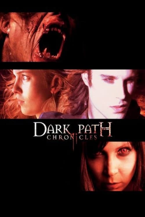 The Dark Path Chronicles