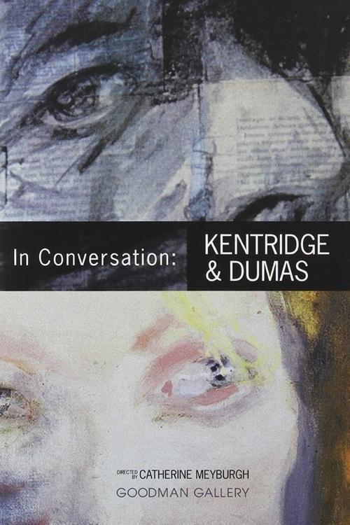 Kentridge and Dumas in Conversation