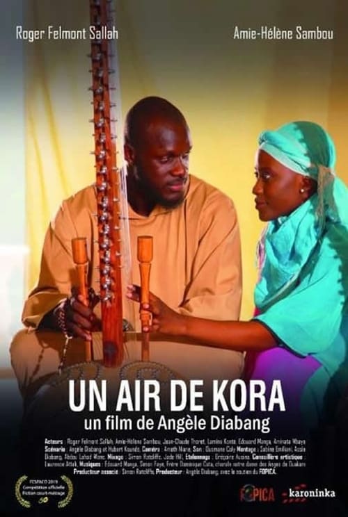 A Tune Of Kora