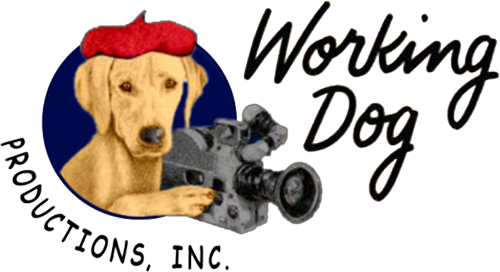 Working Dog Productions