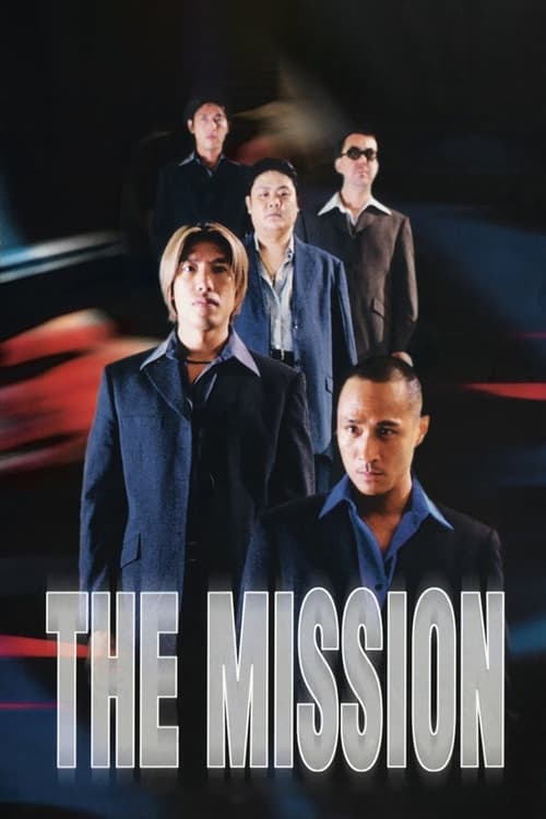 The Mission