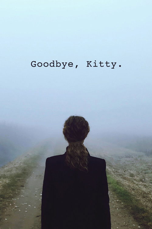 Goodbye, Kitty