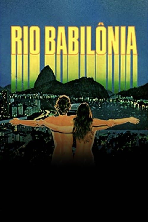 Rio Babilonia