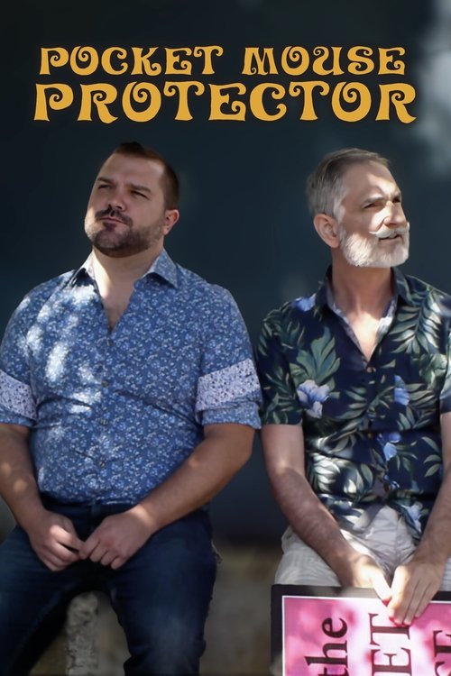 Pocket Mouse Protector