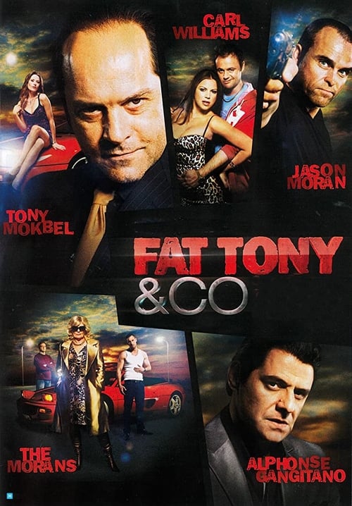 Fat Tony & Co