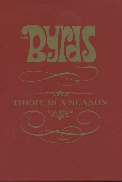 The Byrds: There is a Season