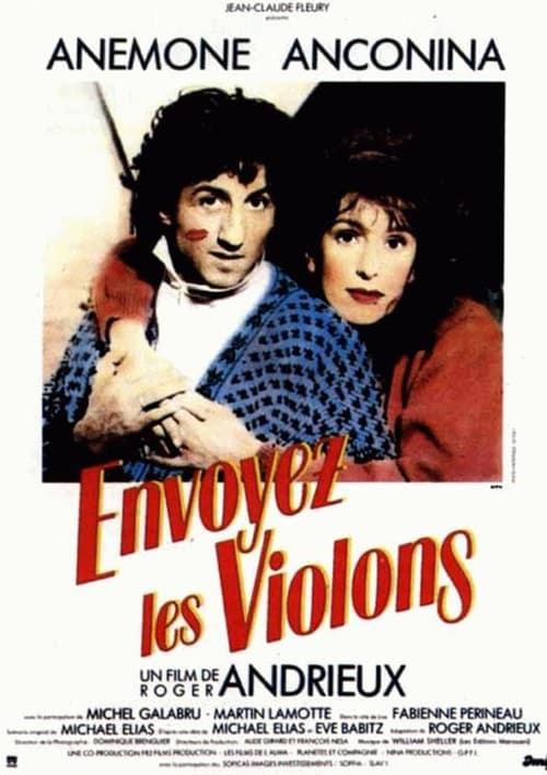 Envoyez les violons