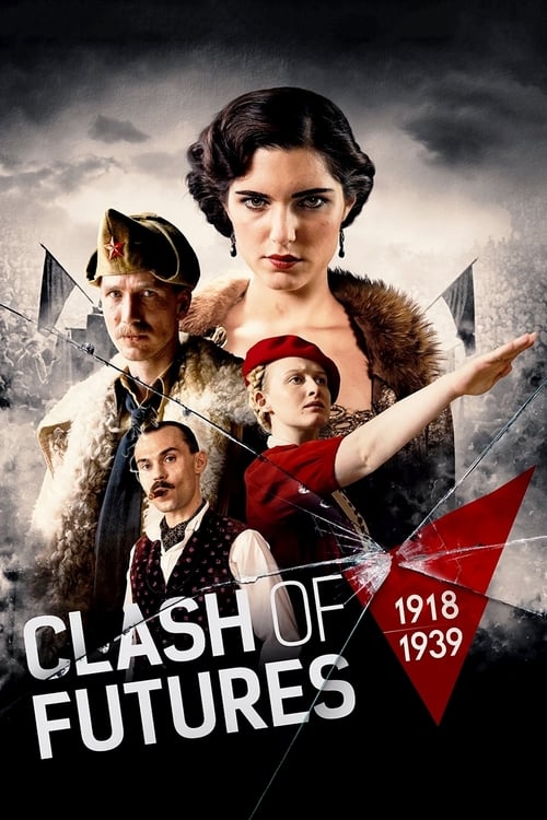 Clash of Futures (1918-1939)