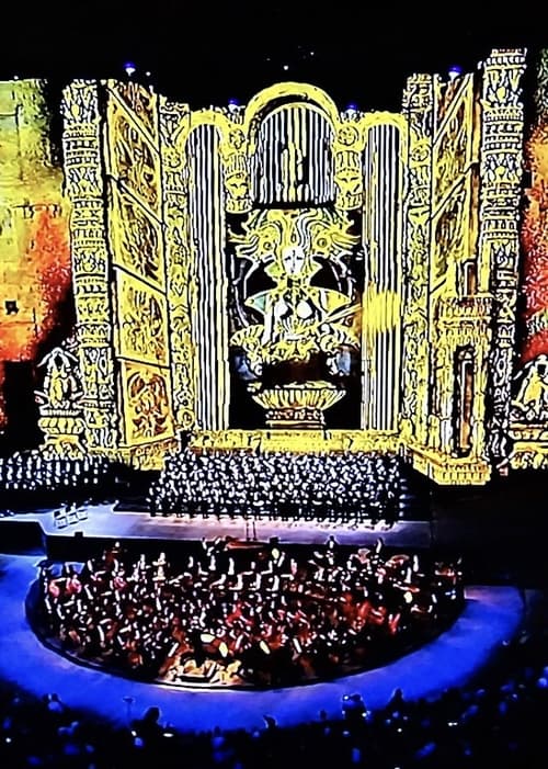 Carmina Burana aux Chorégies d'Orange