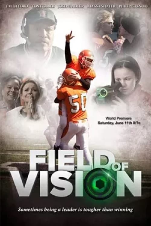 Field of Vision