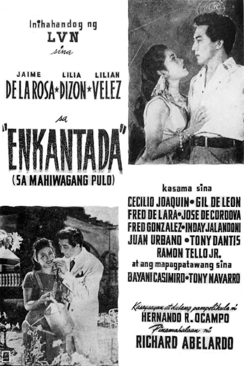 Enkantada