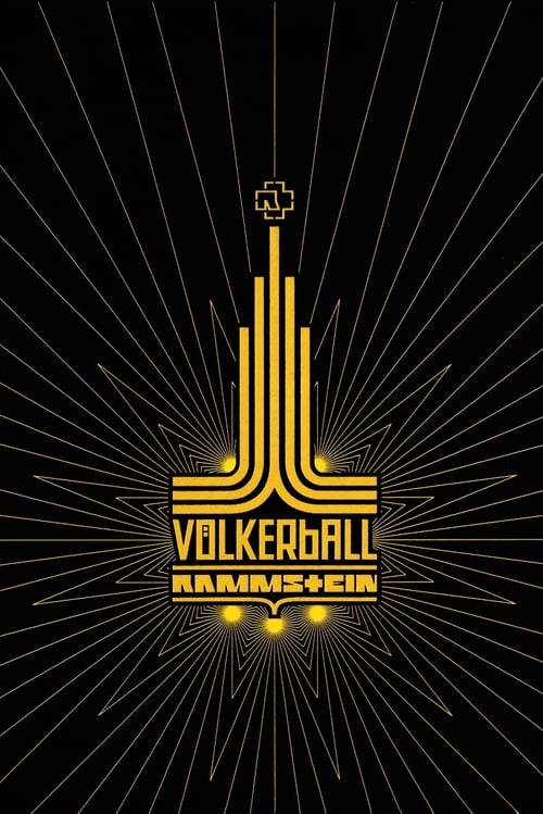 Rammstein: Völkerball