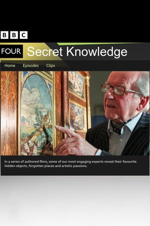 Secret Knowledge