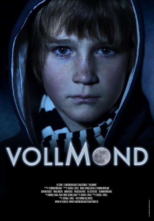 Vollmond