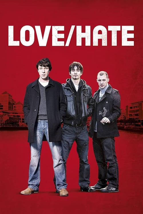 Love/Hate