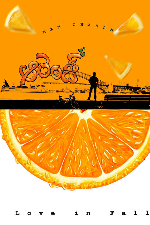 Orange