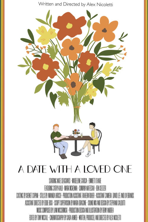 A Date With a Loved One