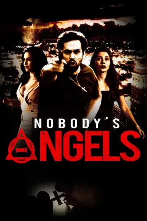 Nobody's Angels