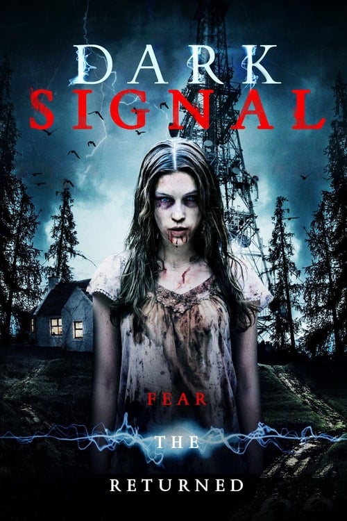 Dark Signal