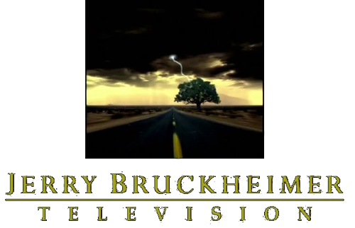 Jerry Bruckheimer Television