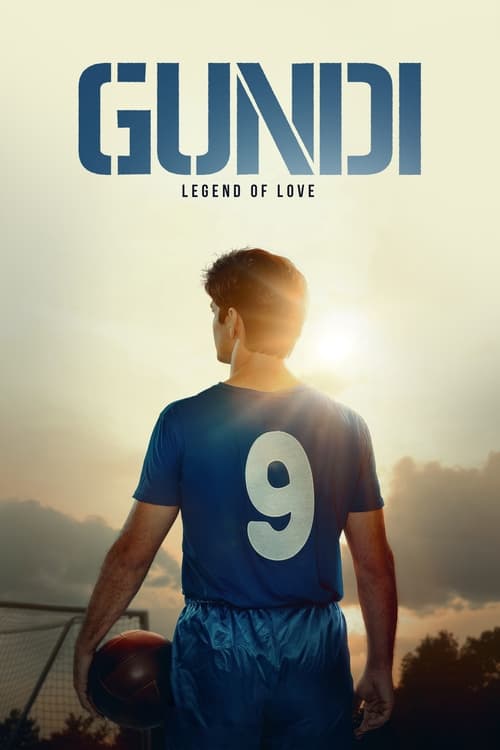 Gundi: Legend of Love