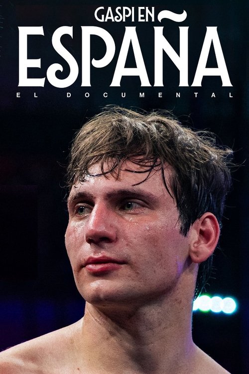 GASPI IN SPAIN - THE DOCUMENTAL