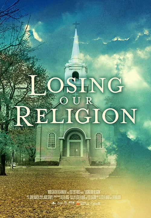 Losing Our Religion