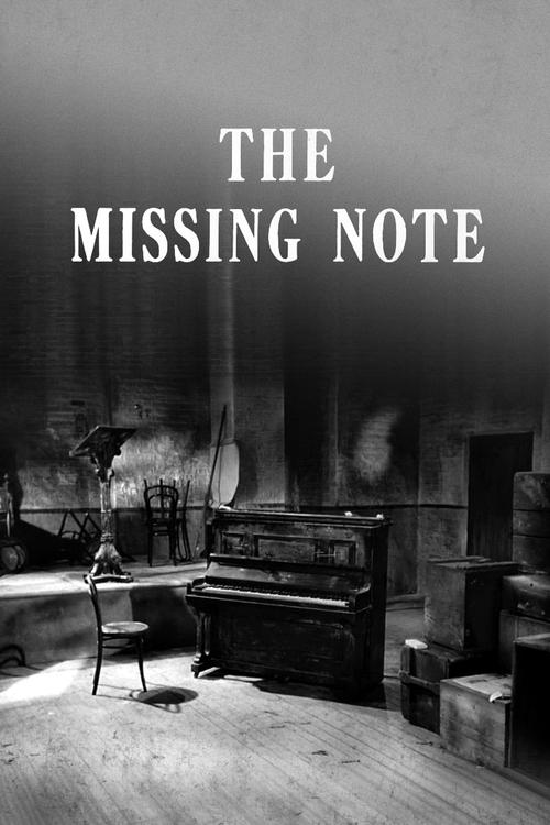 The Missing Note