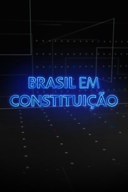 Brasil em Constituição