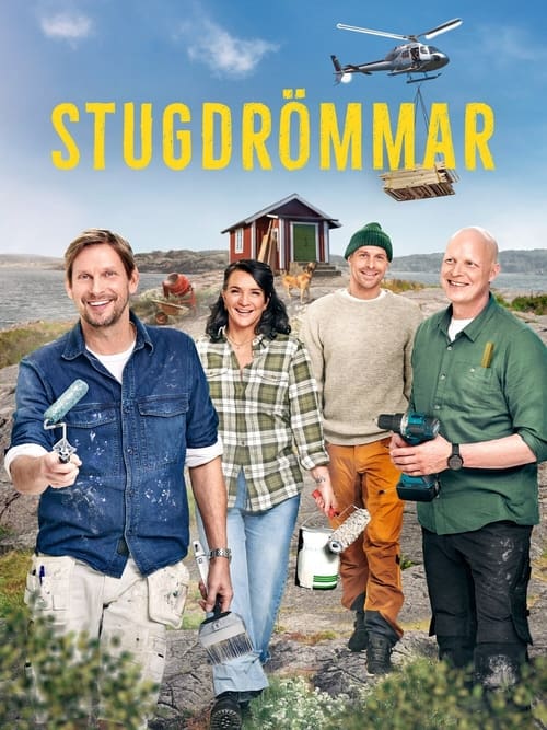 Stugdrömmar