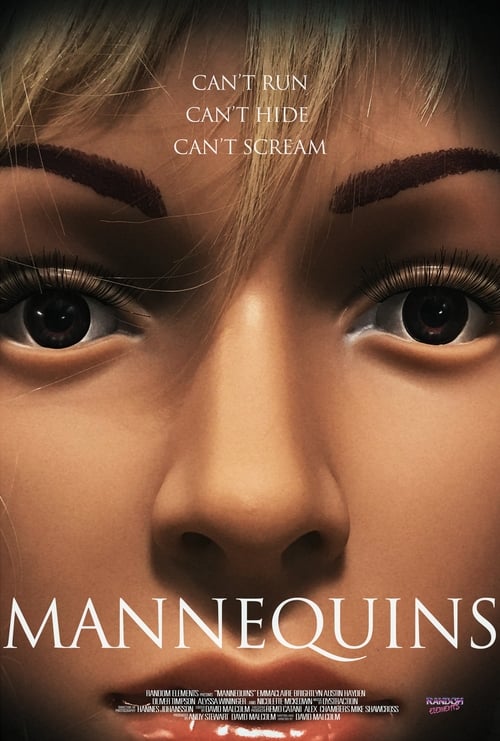 Mannequins