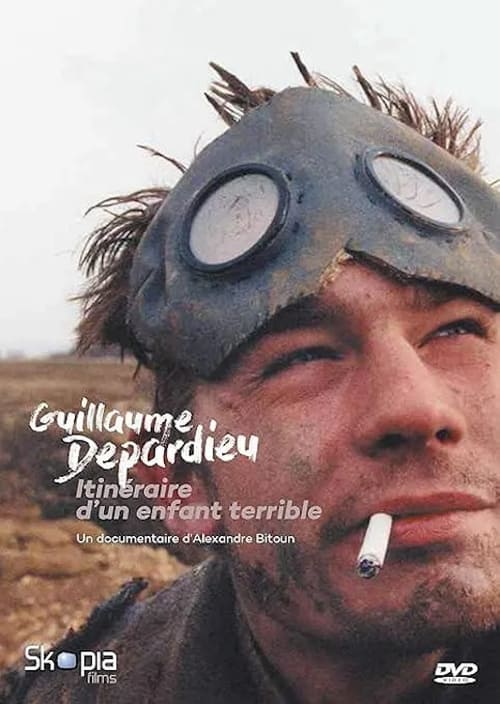 Guillaume Depardieu, The Story Of An Enfant Terrible