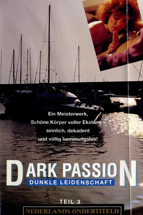 Dark Passion - Dunkle Leidenschaft 3