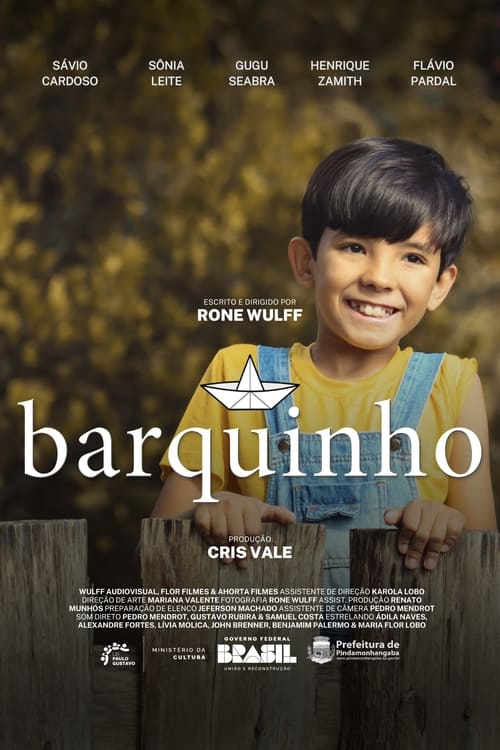 Barquinho