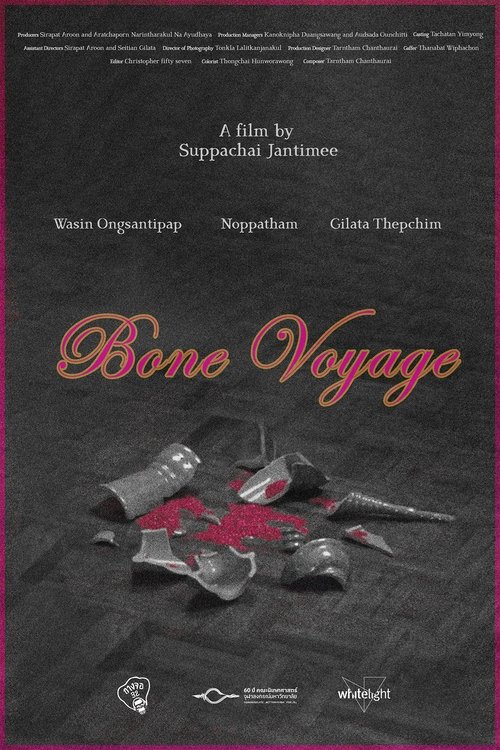 Bone Voyage
