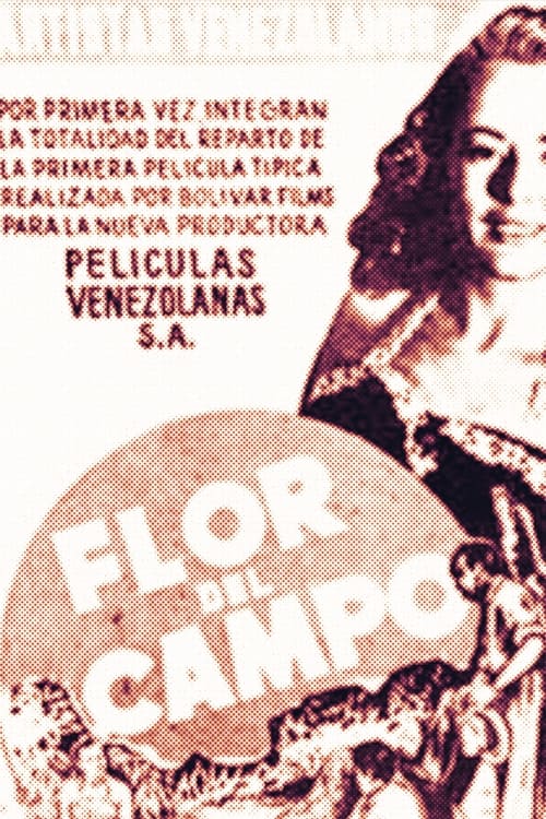 Flor del campo