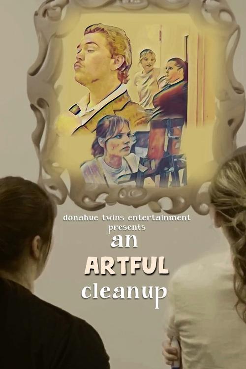 An Artful Cleanup