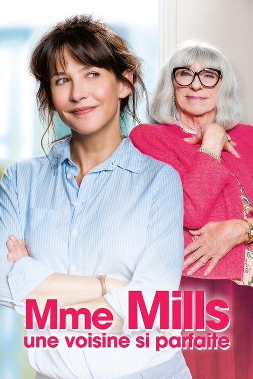 Mme Mills, une voisine si parfaite