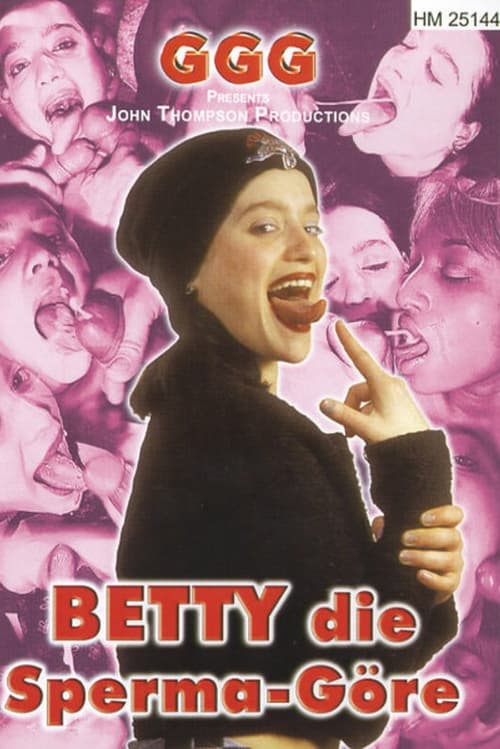 Betty the Spermbrat