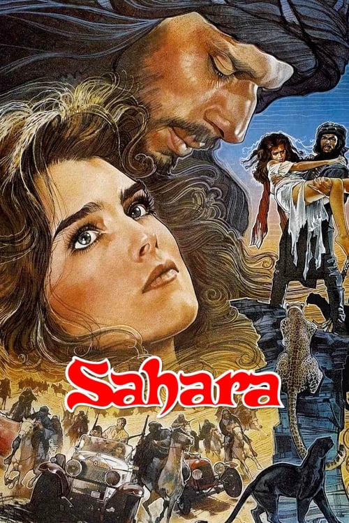 Sahara