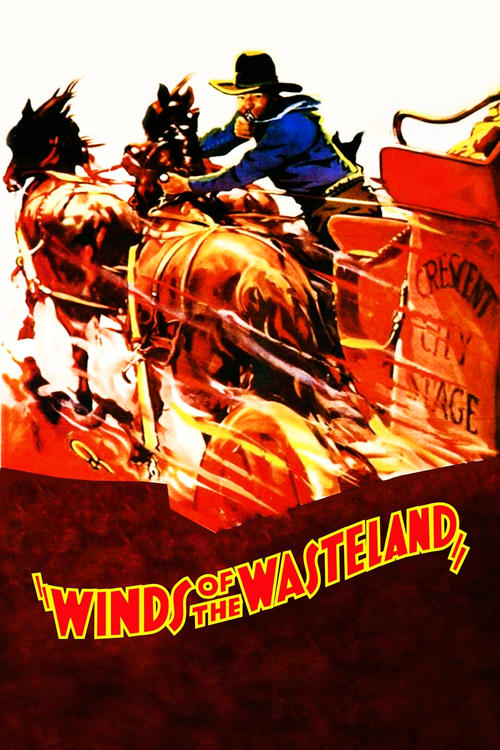 Winds of the Wasteland