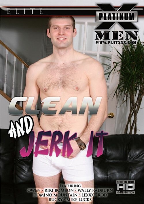 Clean and Jerk It