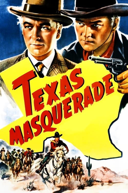 Texas Masquerade