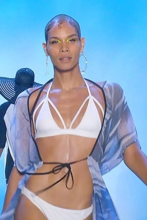 Chromat: Spring/Summer 2019 at NYFW