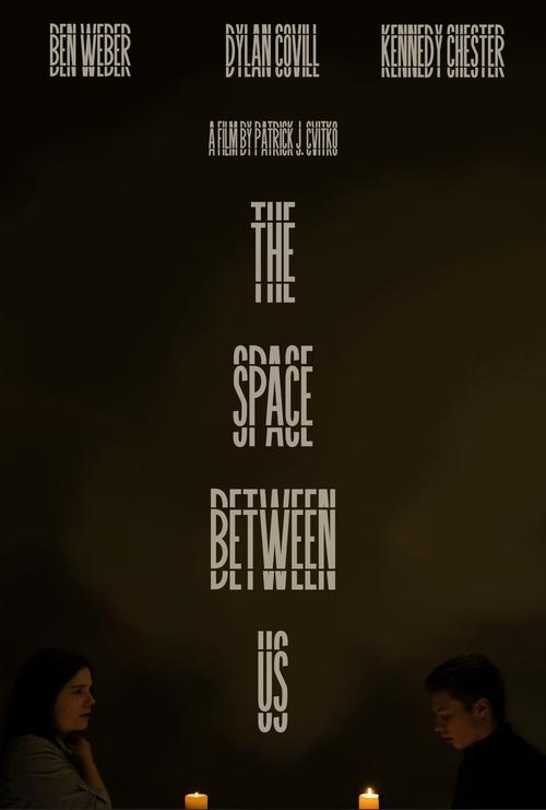 The Space Between Us