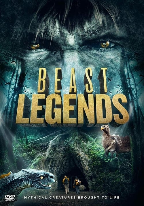 Beast Legends