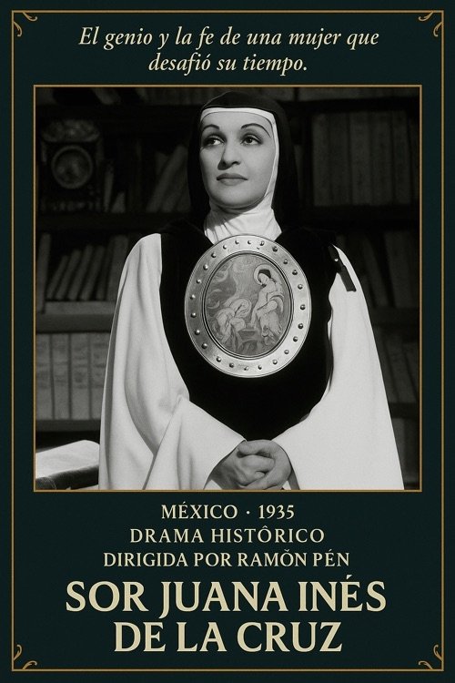 Sor Juana Inés de la Cruz