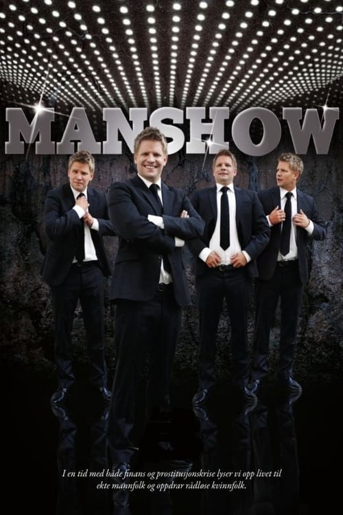 Manshow